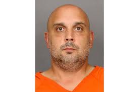 Driver charged with killing NHL's Johnny Gaudreau and his brother had .087  blood-alcohol level