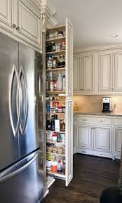 Along with our hand crafted cabinetry, we can help you select the perfect counter top, sink and accessories to complete your vision. For Your Kitchen Nine Innovative Kitchen Storage Ideas Bright Eyed Baker