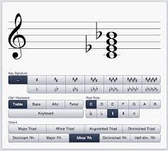 Our tools are provided online for free. Triad Music Theory Calculator