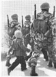 See more ideas about german uniforms, german army, military. West German Troops Special Police Forces Special Forces German Army