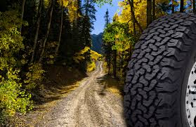 Bf Goodrich All Terrain T A Ko2 Tire Review Tirebuyer Com