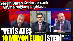 Habertürk veyis ateş ile yollarını ayıracak mı sorusunun cevabını ise bugün i̇smail saymaz verdi. Fmx4r21zz4wnvm