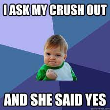 A Stronger Post Yes She Said Yes I M So Happy 9gag