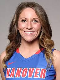 2018-19 Women's Basketball Roster