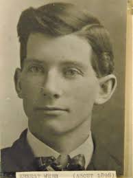 Ernest Alva Webb (1880-1963)