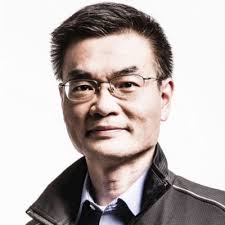 Ruofei (Bruce) Zhang