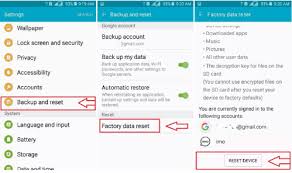 Use eelphone android unlock to remove sony screen lock without password with clicks; Hard Reset Zone Blog How To Hard Reset Sony Xperia Xz1 Compact Unlock Pattern Lock