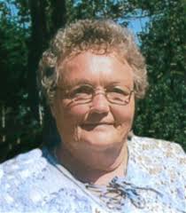 Obituary information for Lovey Sarah Ralph