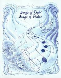After more than 40 years, this remains one of his best. Songs Of Light Song Book Keys Of Enoch Online Catalog