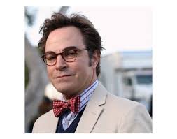 Roger Bart opens up about 'Desperate Housewives' role leading to career  fears