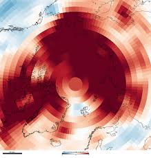 Climate Change In The Arctic Wikipedia