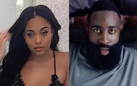 The dude is just a success in everything he does. Jordyn Woods Boning James Harden Just To Hurt Khloe Kardashian The Hollywood Gossip
