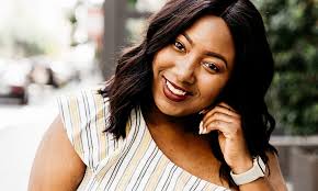 Meet Trailblazer Amanda De'Ann Calhoun