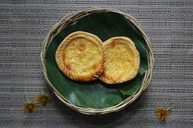 Masak di atas api sedang hingga mendidih. Milk Pie Wikipedia