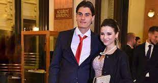 Patrik schick thoát kiếp 'kép phụ' ở rb leipzig, trở thành niềm hy vọng mới của bayer leverkusen. Patrik Schick Bringt Glamour Zu Rb Leipzig Schlagt Er Ein