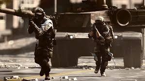 Not sure what to expect? Battlefield 4 Download