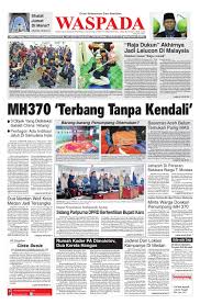 Nanti admin akan kembali merefresh beberapa foto artis jav yang telah anda sebutkan di kolom komentar. Waspada Jumat 14 Maret 2014 By Harian Waspada Issuu