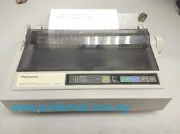 Attach the printer usb to your windows 7 pc; Panasonic Dot Matrix Printer Kx P1121e Windows 7 Driver