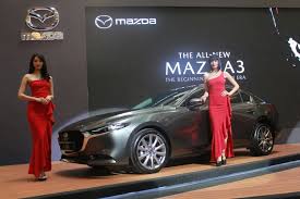 Explore 3 mazda 3 hatchback 2021 is a 5 seater hatchback available at a price of rp 521,5 million in the indonesia. All New 2019 Mazda 3 Officially Launched In Malaysia