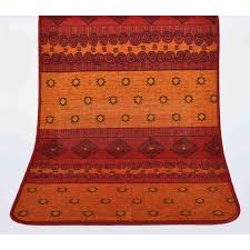 Teppichgrößen azra home home facebook i̇nduviduelle und beliebige teppichgrößen sind möglich eigener teppichschnitt und schneiderei bestellungen sind in 2 tagen bereit. Sequoia Anti Rutsch Teppich Frottee 53 Cm Grossen Und Vielfaltigen Grossen Casa Tessile