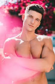 MASCULINE DOSAGE: Fabio Tells by David Velez | Image Amplified
