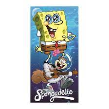 Ha például nem megy az egyik kedves. Spongyabob Torolkozo Furdolepedo Szandi Emag Hu