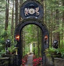 Oculus anubis damascus oregon