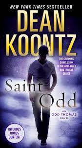 As an amazon associate i earn money from qualifying purchases. Saint Odd By Dean Koontz 9780345545893 Penguinrandomhouse Com Books