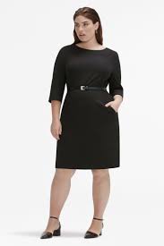 The The Etsuko Dress M M Lafleur Black M M Lafleur Black Women S Work Dresses Size 0 Work Dresses For Women Plus Size Workwear Clothes