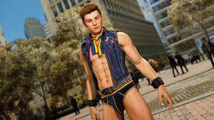 The Gay Kylo Ren on X: The Remastered mod is finally complete! However,  Nexus is going to be under maintenance probably until tuesday. So, I wont  be uploading it until then to