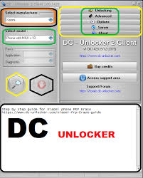 If the ftp server requires that the user provide a username and password, you can specify the information directly in the url (uniform resource locator). Dc Unlocker Software Unlock Modems Routers And Phones