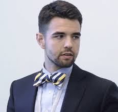 Jacob Lehrer's Instagram, Twitter & Facebook