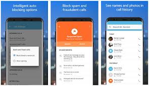 Spam call blocker apps are the most likely solution to stop your spam call problem. 6 Third Party Apps You Can Use To Block Calls Techmoran