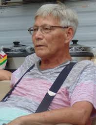 Richard Keith Johnson, 72