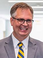 Dr. Darin Davis Stepping Aside as IFL Director in December