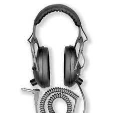 Detector pro black widow platinum metal detector headphones brand new. 100 Headphones Ideas Headphones Metal Detector Metal Detecting