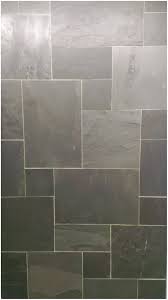 Black Riven Slate Floor Tile Modular Mix Ceramicfloordesign Ceramicfloor Floordesign Click Now For More Flooring Slate Flooring Tile Floor