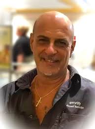 Any help removing people in the background of Greece honeymoon photos?