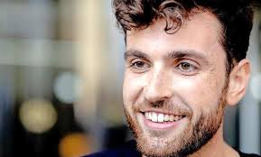Duncan laurence won the 2019 eurovision song contest with the song 'arcade' for the netherlands on saturday 18 may 2019. Duncan Laurence Declined Role In Netflix Movie Entertainment Newsabc Net