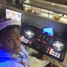 Stream Omari Powell music