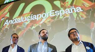 Partidos politicos vox españa es un negocio ubicado en calle diego de león, 60 b;1;izda, madrid, en el barrio de lista del distrito de salamanca. Vox El Partido De Moda Que No Cita Al Turismo Ni Una Vez Entre Sus 100 Medidas Noticias De Analisis Destinos Revista De Turismo Preferente Com