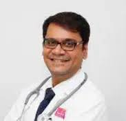 Dr. Niraj Joshi