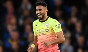 You will find what results teams everton and manchester city usually end matches with divided into first and second half. Everton 1 3 Man City As It Happened Sterling And Mahrez On Target As City Sink Toffees Football Sport Express Co Uk