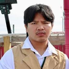 Paupu Gin Pau and NgaNgaih Pau Lian's Wedding Website