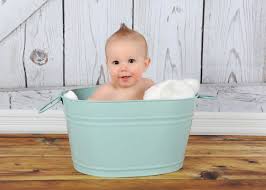 Nip baby bathtub giraffe grey babyartikel de. Benotige Ich Eine Badewanne Fur Mein Baby