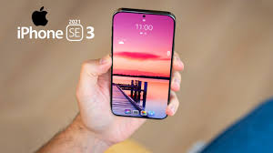 There are different guesses as to when the new iphone se 3 will be released, some say april 2021, but the most reliable sources steer closer to autumn. Iphone Se 3 2021 Official Final Design Revealed Youtube