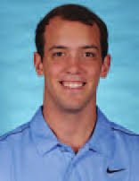 2012 NORTH CAROLINA BASEBALL