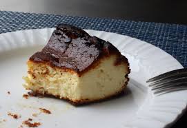 Food wishes, followed by 816 people on pinterest. Food Wishes Video Recipes Burnt Basque Cheesecake Yes On Purpose