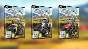 Wann kommt die 1.0.08 raus. Landwirtschafts Simulator 17 Jetzt Kaufen