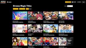The top 10 online anime sites for watching anime episodes. 10 Best Anime Websites To Watch Anime Legally Free And Paid Beebom